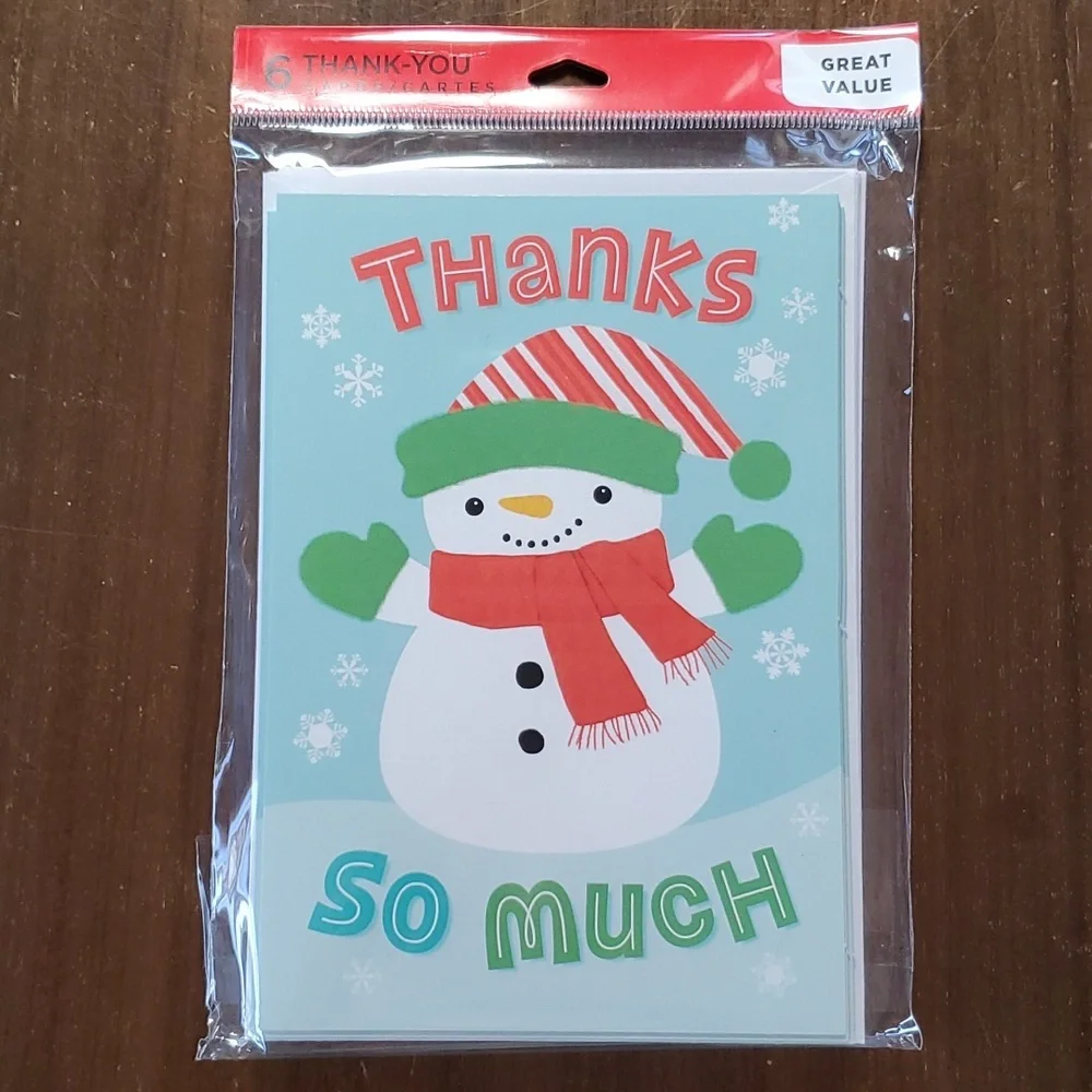 Hallmark greeting cards